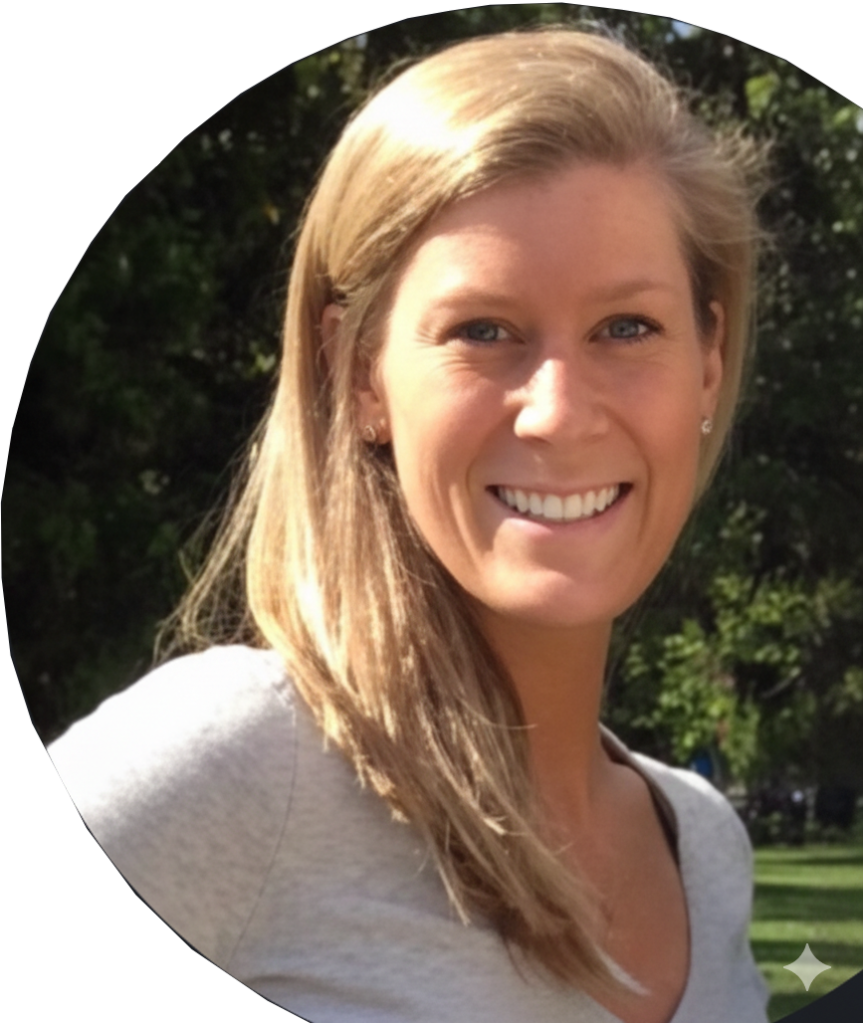 General Manager, Alyssa Eshleman